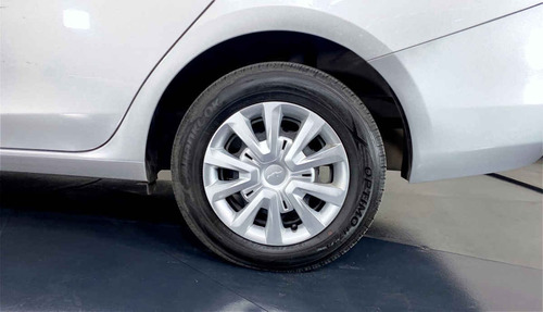 Imagen 10 de 15 de 107713 - Chevrolet Aveo 2018 Con Garantía