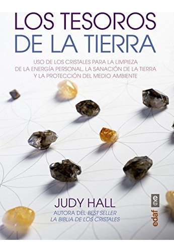 Tesoros De La Tierra Los - Hall Judy