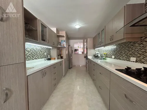 Vendo Apartamento En Laureles