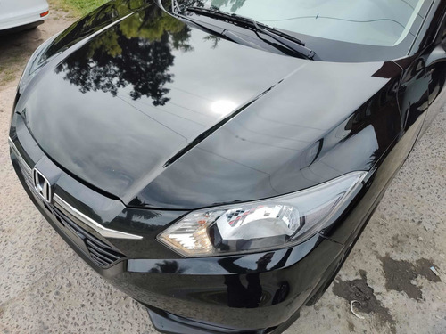 Imagen 23 de 23 de Honda Hr-v 2018 1.8 Ex-l 2wd Cvt