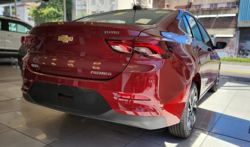Chevrolet Onix plus 1.0 Turbo Premier At