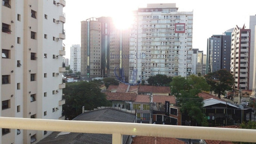 Imagem 14 de 15 de Oportunidade! Proximo Ao Shopping Ibirapuera ! - L-257
