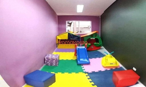 Imagem 16 de 20 de Apartamento À Venda, 50 M² Por R$ 199.000,00 - Cidade Líder - São Paulo/sp - Ap1995