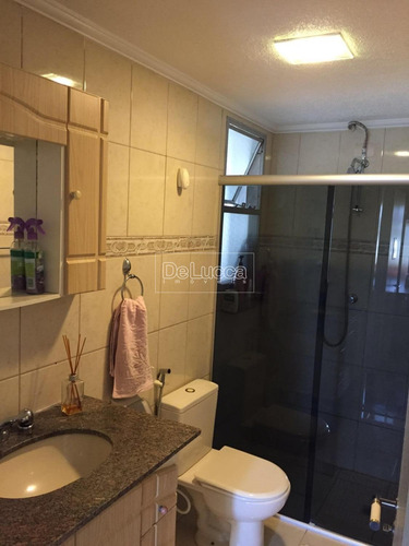 Imagem 16 de 25 de Apartamento À Venda Em Vila São Bento - Ap003158