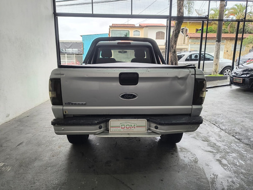 Ford Ranger 2.3 Xls Cab. Simples 4x2 Sport 2p