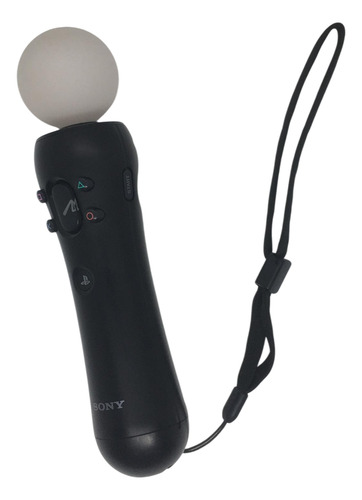 Kit Ps Move Motion Y Camara Eye Ps3 Original Envios (Usado)