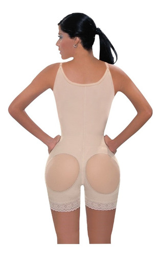 Fajas Colombianas Short Marca Kisha Envio Gratis!