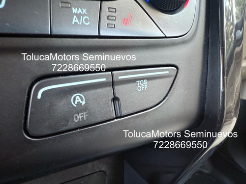 Ford Escape Titanium Ecoboost 4 Cilindros Turbo 4x4 Panorámica