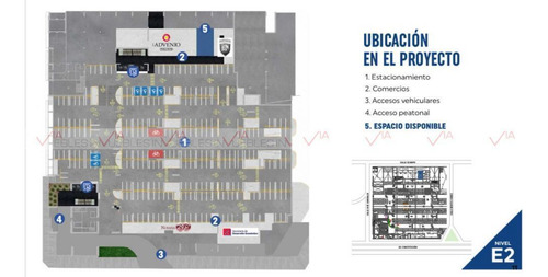 Pabellon M