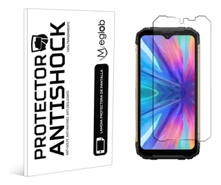 Protector Mica Pantalla Para Doogee S96 Gt