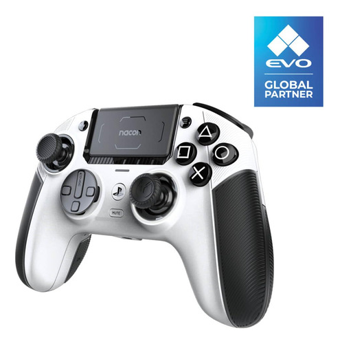 Joystick Inalámbrico Nacon Revolution 5 Pro, Para Ps4-5/pc
