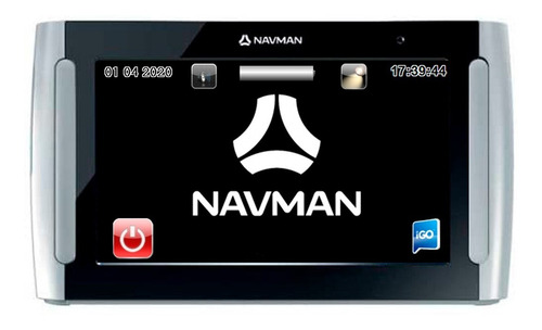 Actualización Gps Navman S50 - S70 Con Igo Primo