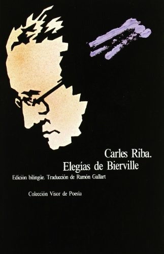 Elegias De Bierville