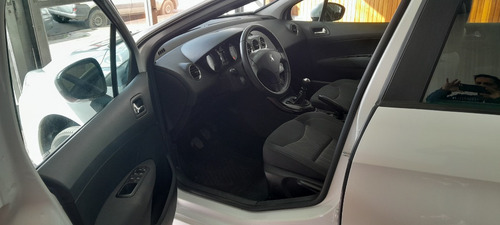 Peugeot 308 1.6 Allure Pack Hdi 115cv