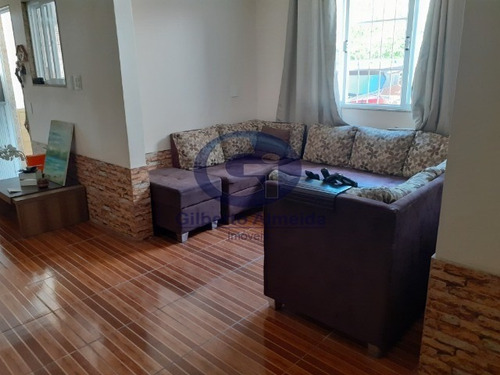 Imagem 7 de 30 de Terreno Com Duas Casas A Venda Na Taquara (estrada Do Guerenguê) - J-62185 - 69010733