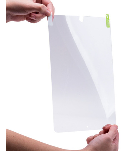 Imagem 2 de 2 de Película Premium Para Apple iPad Mini 6 - Hprime Pet Fosca