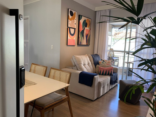 Imagem 1 de 20 de Apto Liberdade | 2 Quartos | 64 M² | Cond: R$671.00 | 2 Vagas - Zwc1cc