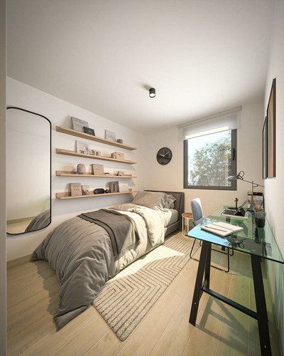 Imagen 5 de 19 de Townhouse Casa Las Lilas