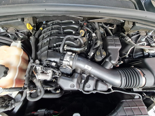 Jeep Grand Cherokee 3.6 V6 L Limited 4X2 At