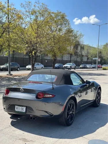 Mazda MX-5 2.0 I Sport Mt