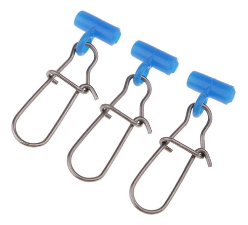 Conector De Línea S Cabeza De Plástico +