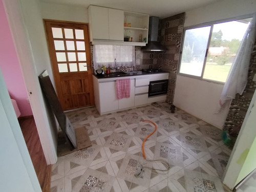 369-403 - Oportunidad - Casa En Bella Vista Con 1.362 Mc De Terreno, 2 Dormitorio Y 2 Baños