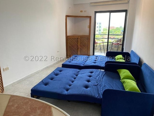 Imagen 13 de 30 de Apartamento En Venta Flamingo Chichiriviche 23-17089 M&n 04145093007