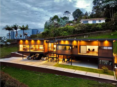 Casa en venta