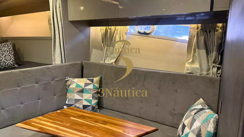 Nx 380 Triton Ventura Focker Sessa Schaefer Bayliner