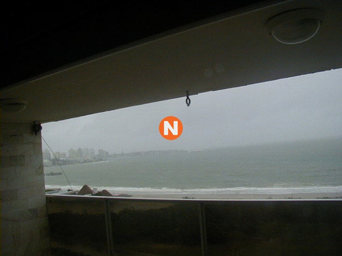 Apartamento En Alquiler, Mansa, Punta Del Este, 3 Dormitorios.- Ref: 3629
