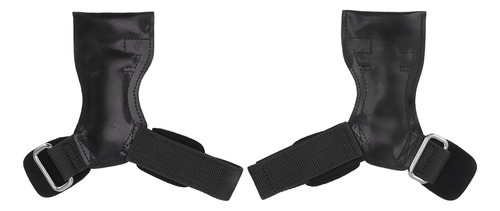 Correas De Goma Para Levantar La Muñeca Hard Pull Deadlift P