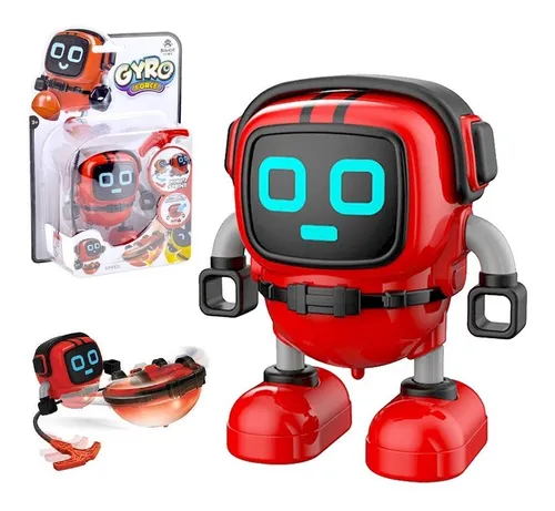 Robot beyblade sales