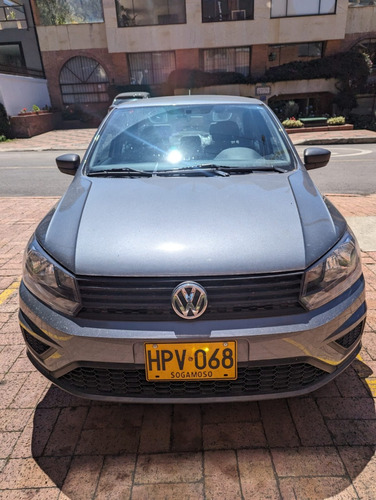 Volkswagen Voyage 1.6 Trendline