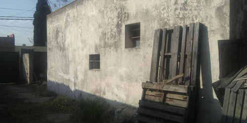 Imagen 5 de 12 de Galpon En Venta En Villa Madero
