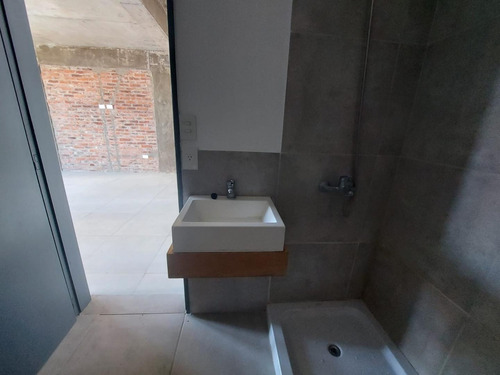 Imagen 16 de 30 de Departamento A Estrenar En Pilar. Monoambiente Divisible