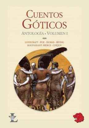 Cuentos Goticos - Volumen 1 - Aa.vv