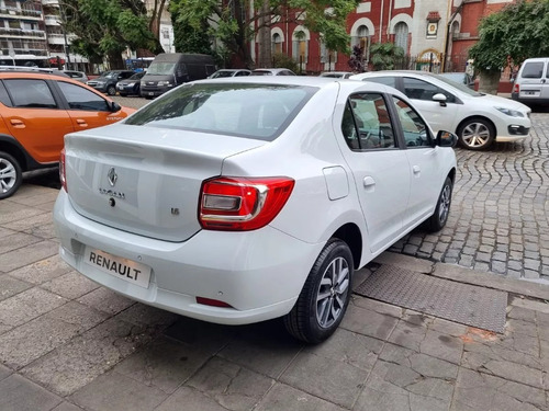 Renault Logan Life 1.6 (rr)