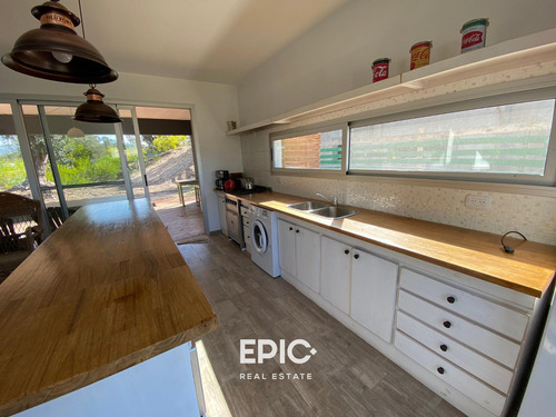 Venta Casa Costa Esmeralda
