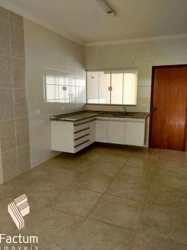 Imagem 3 de 7 de Casa Residencial Para Venda Jardim São Pedro, Capivari - Ca00313 - 67759659