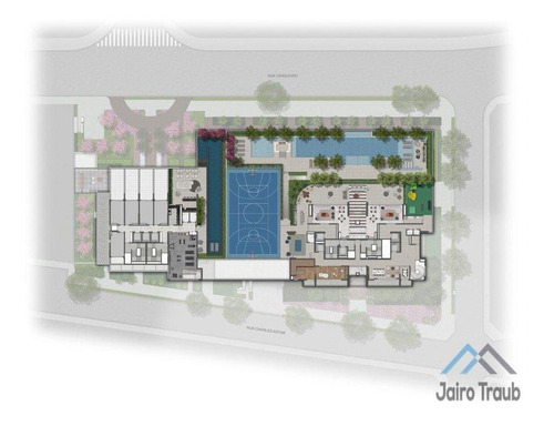 Apartamento Com 3 Dormitório(s) Localizado(a) No Bairro Chácara Klabin Em São Paulo / São Paulo - 17521:924989