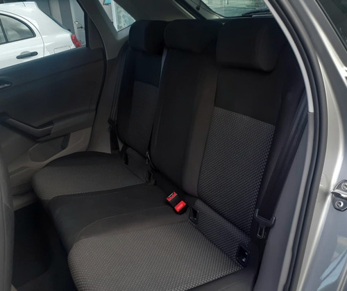 Volkswagen Polo 1.0 Mpi 2018 Completo