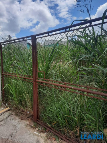 Terreno - Vila Bandeirantes - Sp - 632870