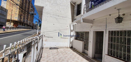 Casa Com 6 Dormitórios À Venda, 128 M² Por R$ 799.000,00 - Centro - Campinas/sp - Ca2434