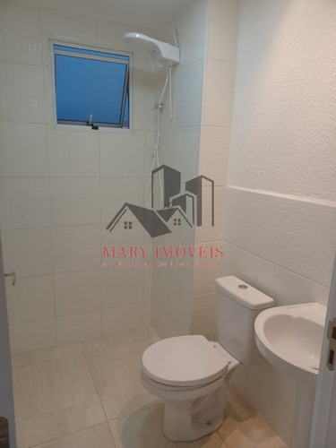 Imagem 5 de 15 de Apartamento Para Venda Em Cajamar, Ipês (polvilho), 2 Dormitórios, 1 Banheiro, 1 Vaga - _1-2313675