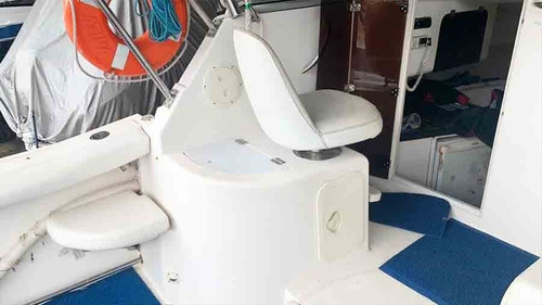 Imagem 14 de 25 de Lancha Fishing 28 Wa, Motor 2021 4 Tempos