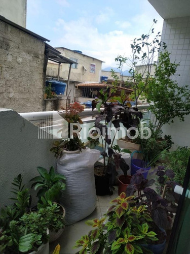 Imagem 22 de 23 de Apartamento - Ref: 5427