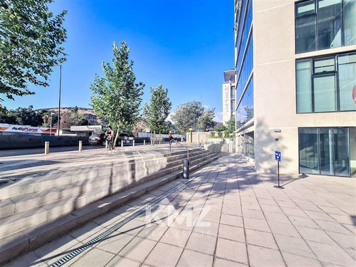Imagen 5 de 13 de Oficina En Venta En Las Condes, Son 2 Contiguas (unirse)