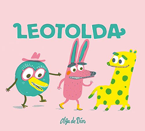 Leotolda - De Dios Ruiz Olga