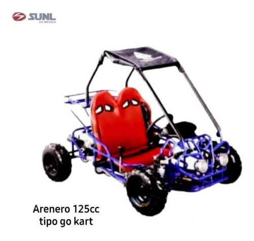 Sunl 2023