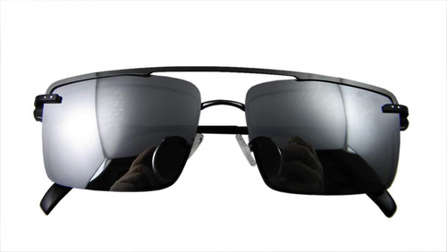 Circleperson Hombres Gafas Magnéticas Gafas De Sol Polarizad